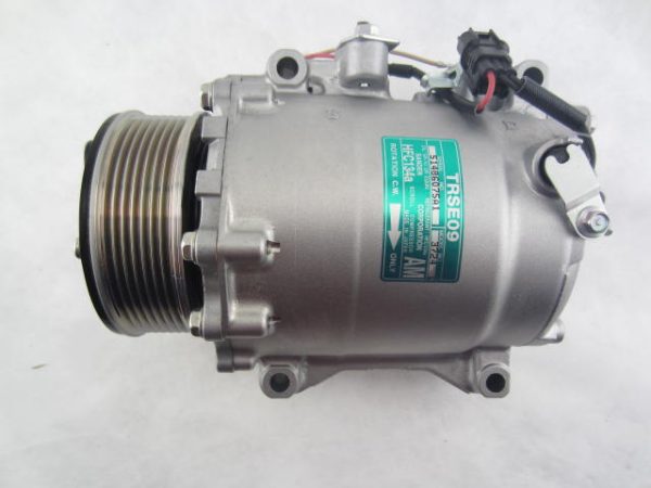 Honda CR-V Sanden 3724 4928 AC Compressor 388105LAA01 8847417010 884741701084 8K0298403A 8K0298403A84